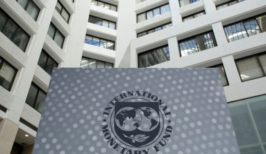 Δήλωση-σοκ από την επικεφαλής του ΔΝΤ: «Ο πληθωρισμός θα είναι μόνιμος»!