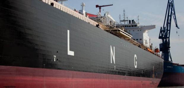 Το Κατάρ ελπίζει να ξεκινήσει παραδόσεις υγροποιημένου φυσικού αερίου στη Γερμανία το 2024