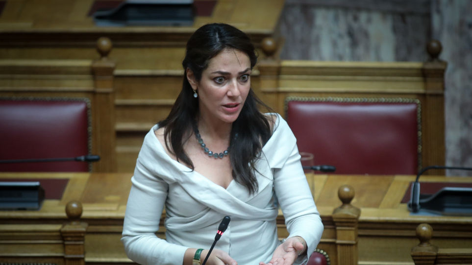 Νηπιοτροφείο στην Καλλιθέα έστειλε εξώδικο στη Δ.Μιχαηλίδου – Ζητά να αρθεί το λουκέτο