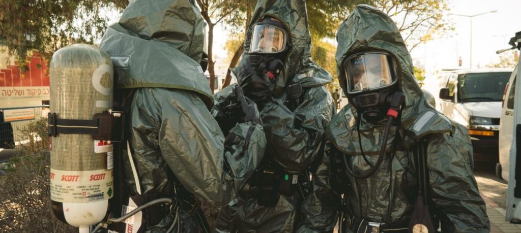 Προειδοποίηση Μόσχας προς ελληνική κυβέρνηση και ΜΜΕ: «Σταματήστε να διαδίδετε ψέματα για δήθεν ρωσική χημική απειλή»