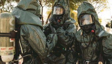 Προειδοποίηση Μόσχας προς ελληνική κυβέρνηση και ΜΜΕ: «Σταματήστε να διαδίδετε ψέματα για δήθεν ρωσική χημική απειλή»