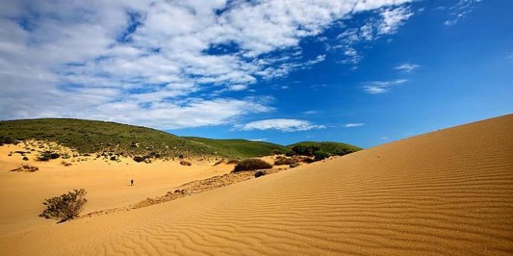 Δέκα ξεχωριστοί προορισμοί στην Ελλάδα για να απολαύσετε την φύση στα καλύτερά της!