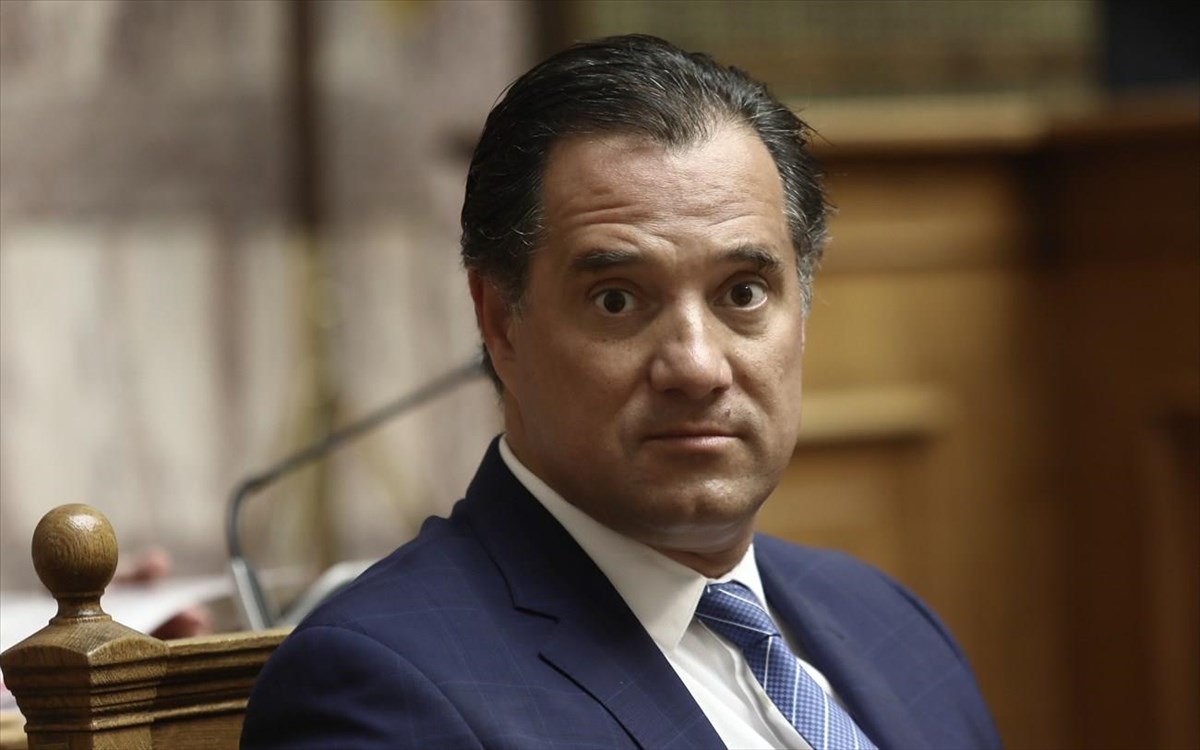 Α.Γεωργιάδης: «Πιθανό να επεκταθεί το fuel pass» και τον Ιούνιο