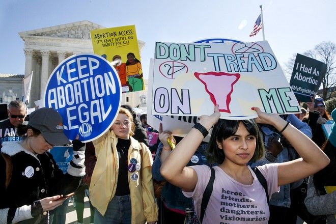Οκλαχόμα: Νέος νόμος απαγορεύει την άμβλωση από τη σύλληψη