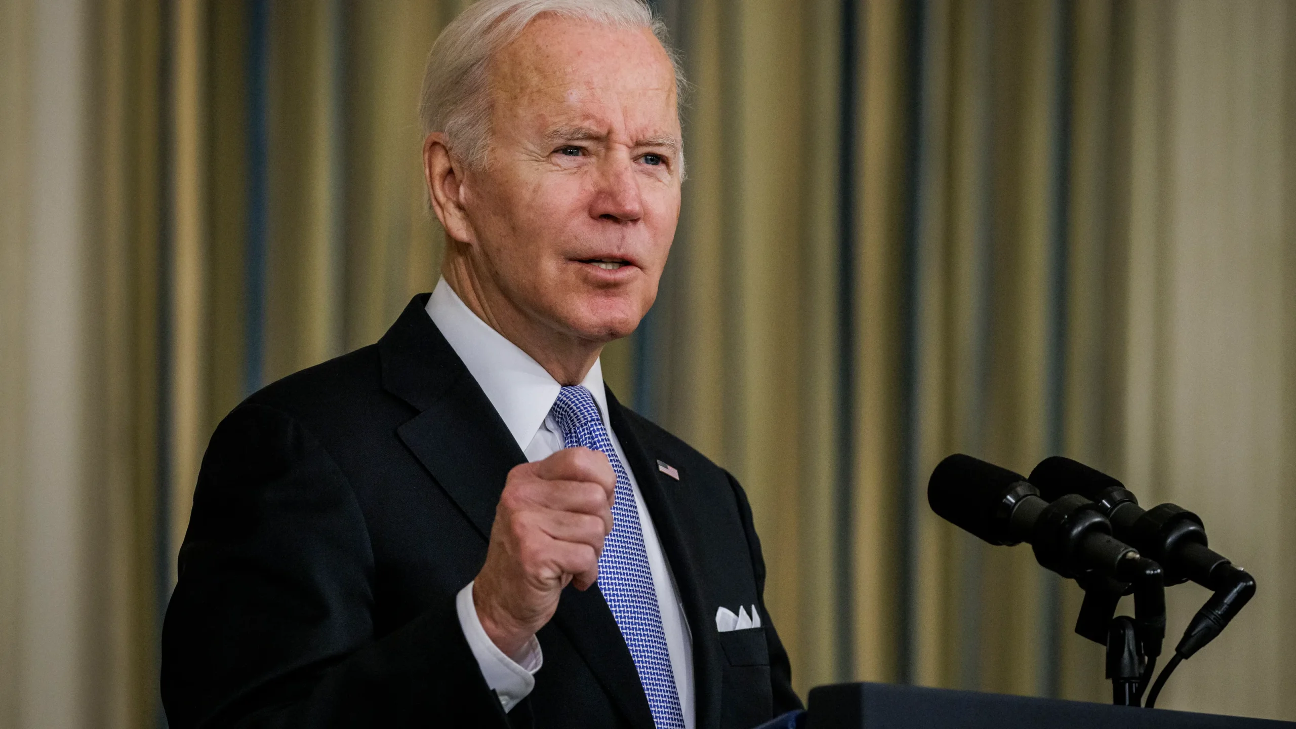 Στην Ασία για περιοδεία για πρώτη φορά ο Τ.Μπάιντεν μετά την ανάληψη των καθηκόντων του