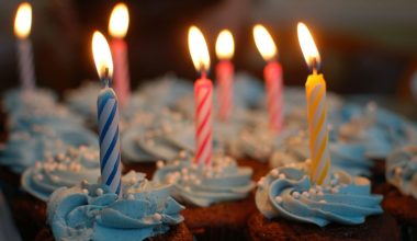 Πόσο συνηθισμένα είναι τα γενέθλιά σου; – Η πιο κοινή ημερομηνία γέννησης