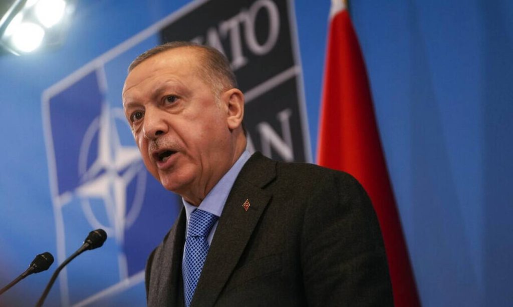 Γιατί το «όχι» του Ρ.Τ.Ερντογάν στην ένταξη Σουηδίας-Φινλανδίας στο ΝΑΤΟ φέρνει μεγάλα γεωπολιτικά κέρδη στην Τουρκία