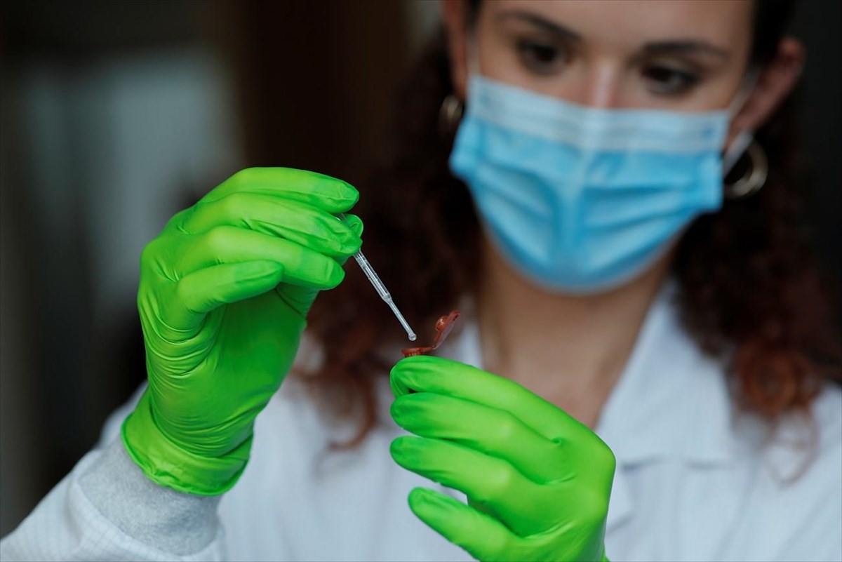 Η Αυστραλία ανακοίνωσε το πρώτο κρούσμα της ευλογιάς των πιθήκων