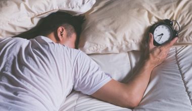 Νέα έρευνα: Γιατί ο ύπνος τα τελευταία χρόνια έχει γίνει δύσκολη υπόθεση