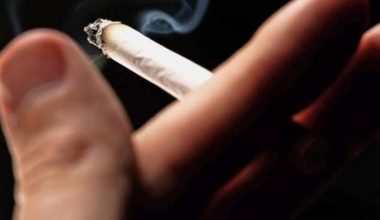 Νέα έρευνα: Αυξημένος ο κίνδυνος θανατηφόρου καρκίνου του προστάτη για τους καπνιστές