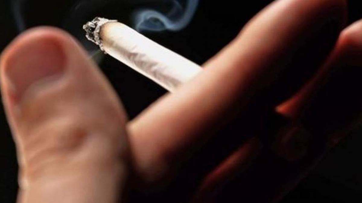 Νέα έρευνα: Αυξημένος ο κίνδυνος θανατηφόρου καρκίνου του προστάτη για τους καπνιστές