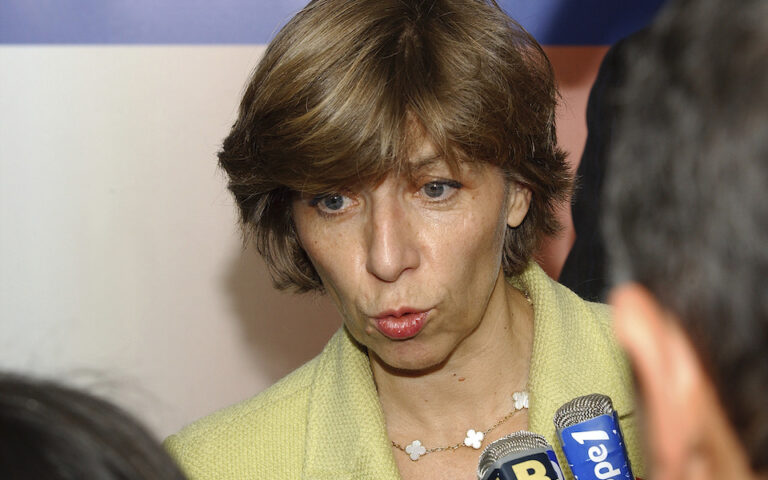 Γαλλία: Νέα υπουργός Εξωτερικών η Κατρίν Κολονά