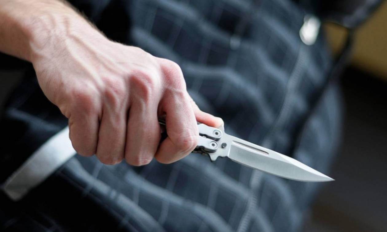 Κυψέλη: Επίθεση με μαχαίρι σε μαθητές γυμνασίου – Τους λήστεψαν δίπλα στο σχολείο