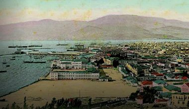 Σμύρνη 1919-1922: Τρία χρόνια ελληνικής διοίκησης και Ελευθερίας – 103 χρόνια από την απελευθέρωση της πόλης