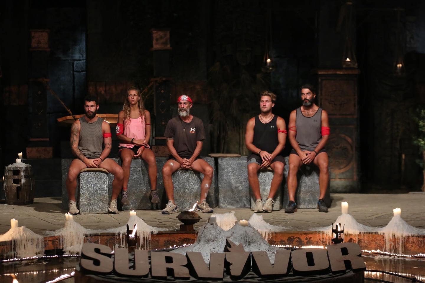 Survivor: Αυτός ο παίκτης αποχώρησε αυτή την εβδομάδα (βίντεο)