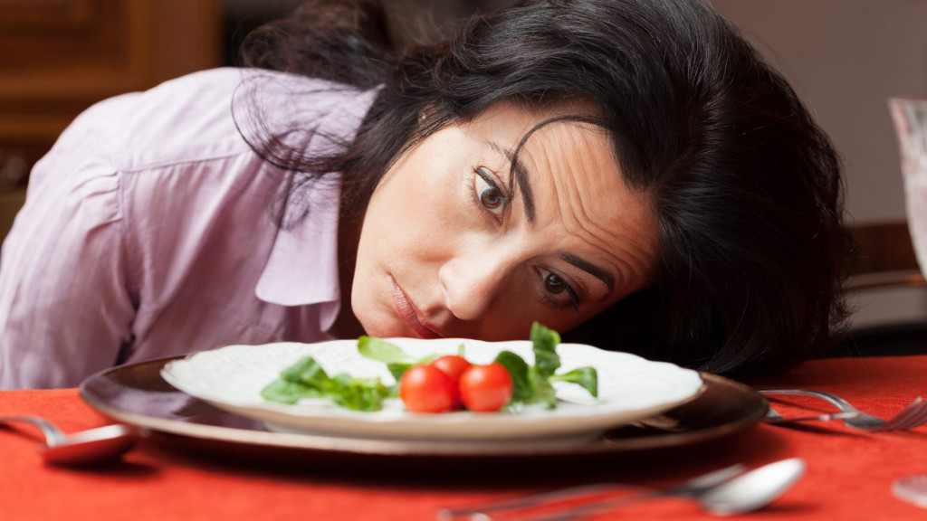Μην τη δοκιμάσετε: Aυτή είναι η χειρότερη δίαιτα – Προκαλεί απώλεια μυών