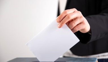 Βέλγιο: Εγκρίθηκε το δικαίωμα ψήφου από την ηλικία των 16 ετών για τις ευρωεκλογές