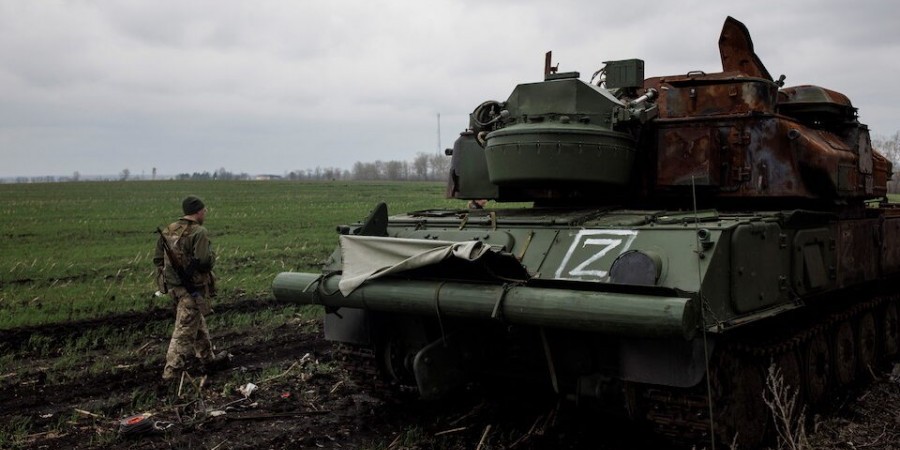 The Telegraph: Η Βρετανία θέλει να στείλει εξοπλισμό στη Μολδαβία – Ετοιμάζουν χτύπημα στην Υπερδνειστερία;