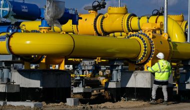 Η Gazprom έκλεισε την «στρόφιγγα» του ρωσικού φυσικού αερίου στην Φινλανδία