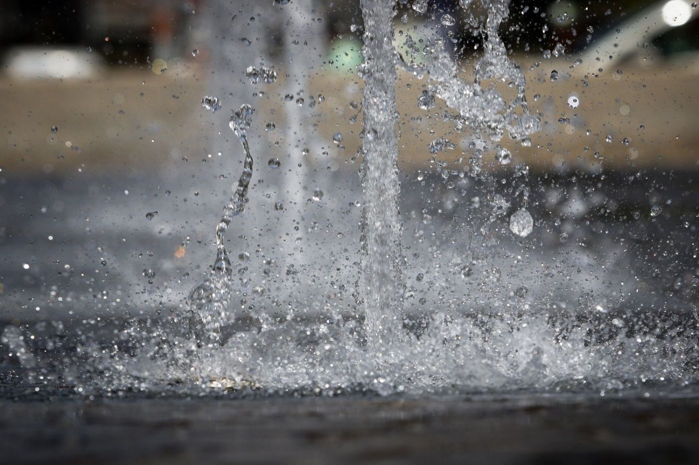 Ασυνήθιστος καύσωνας στην Ισπανία – Μέχρι και 40 βαθμούς έφτασε η θερμοκρασία