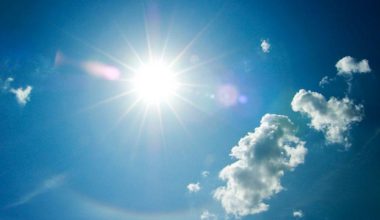 Καιρός: Ηλιοφάνεια με αύξηση θερμοκρασίας σε μεγάλο μέρος της χώρας αύριο – Που θα βρέξει