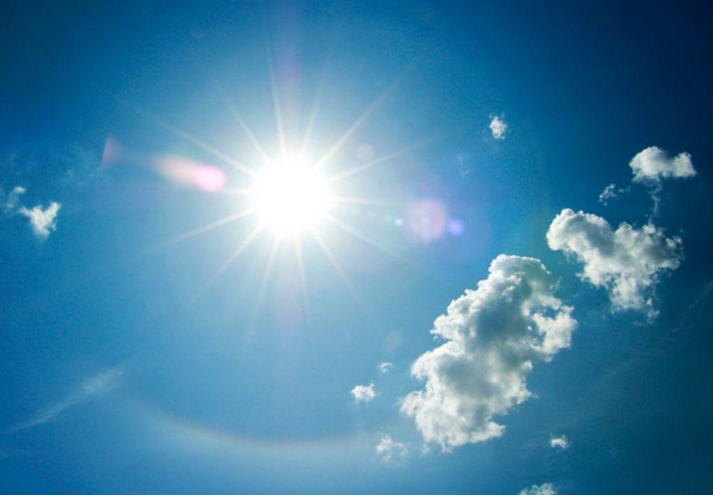 Καιρός: Ηλιοφάνεια με αύξηση θερμοκρασίας σε μεγάλο μέρος της χώρας αύριο – Που θα βρέξει