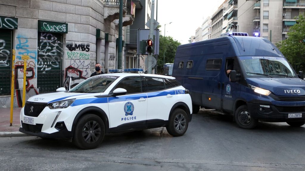 Σ.Μπαλάσκας: «Έχει αρχίσει να απομακρύνεται το σενάριο ότι η αυτοκτονία του 14χρονου ήταν απόρροια bullying»