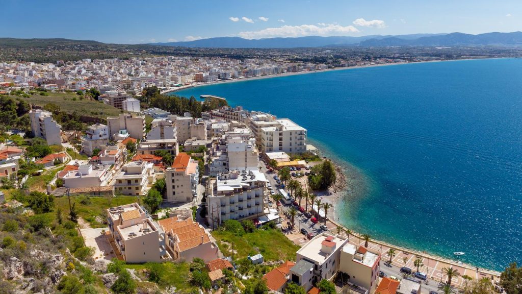 Μονοήμερη εκδρομή: Οι 3+1 προορισμοί μια «ανάσα» από το κέντρο της Αθήνας