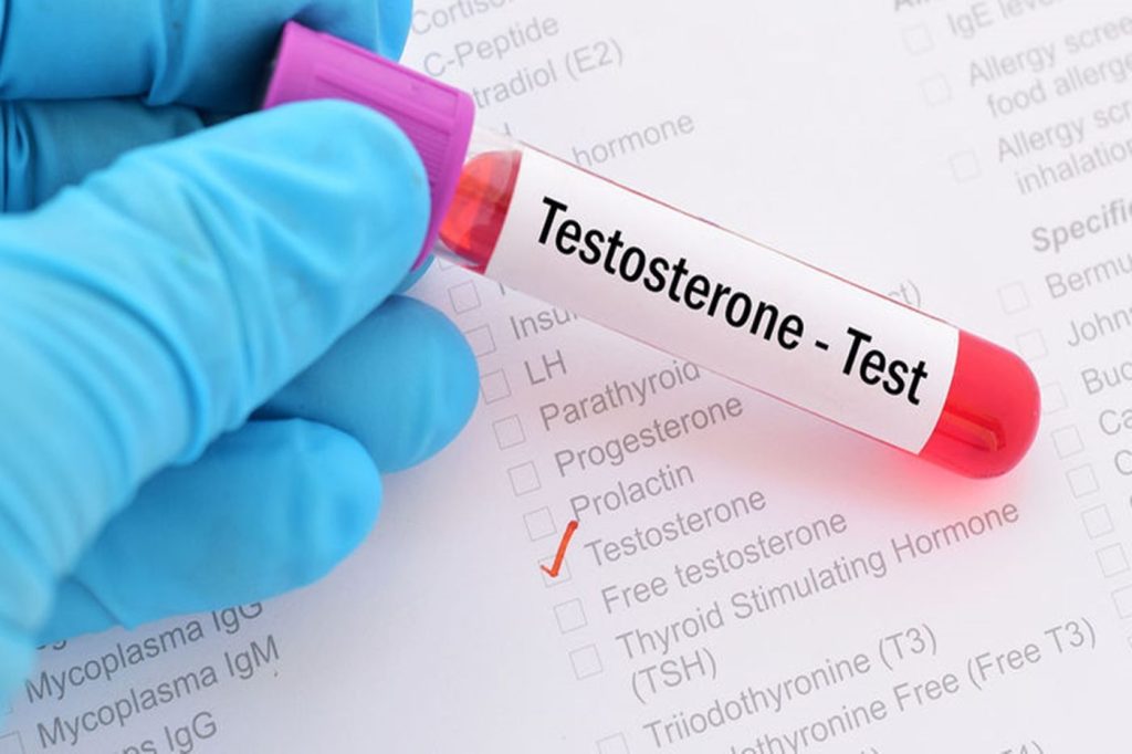 Έχετε πεσμένη λίμπιντο; – Οι 10 τροφές που επηρεάζουν τα επίπεδα τεστοστερόνης (βίντεο)