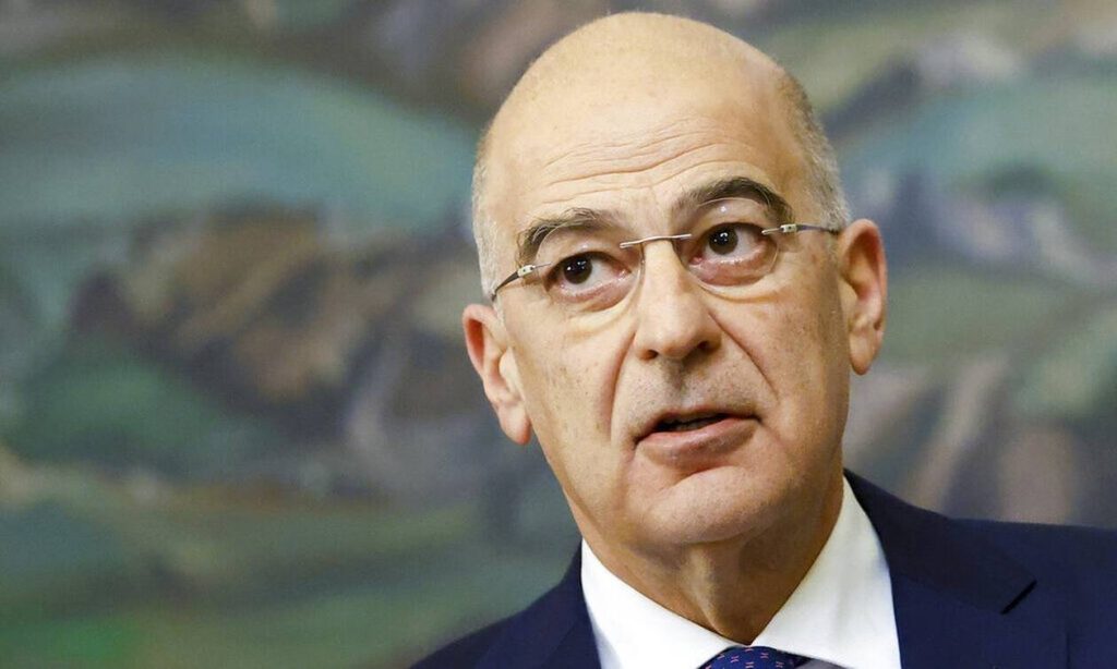 Ν.Δένδιας: «Χρόνια πολλά στα Επτάνησα»