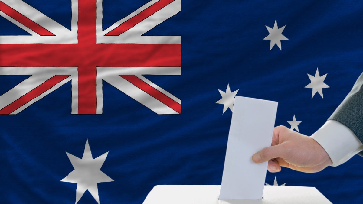 Αυστραλία: Στις κάλπες σήμερα οι πολίτες για αναδείξουν τα μέλη του νέου τους κοινοβουλίου