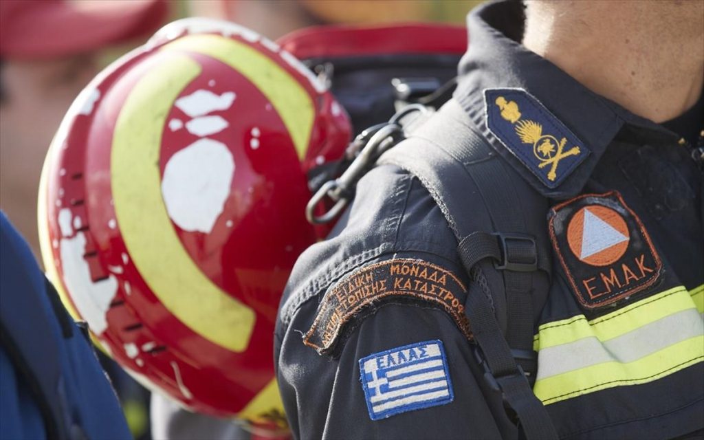 Κρήτη: Γάλλος έπεσε και χτύπησε σε φαράγγι – Kινητοποιήθηκαν οι αρχές