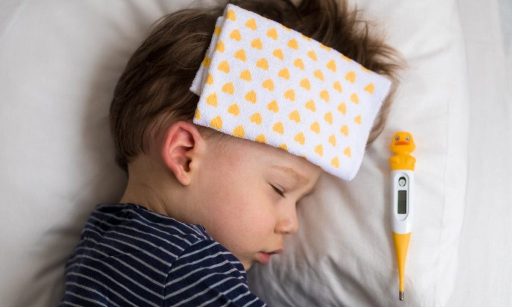 Οξεία ηπατίτιδα στα παιδιά: Το Μεξικό κατέγραψε τον πρώτο θάνατο – Κατέληξε 3χρονος