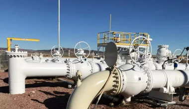 Ρωσικό φυσικό αέριο: «Ναι» από Γερμανία και Ιταλία για πληρωμές σε ρούβλια