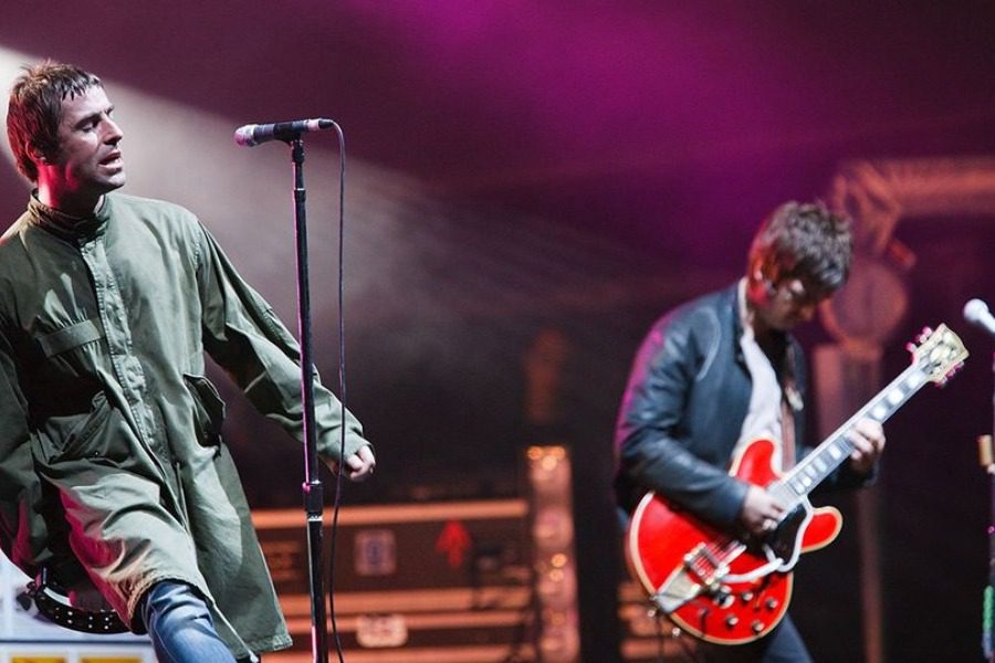 Η ιστορία της κιθάρας που… διέλυσε ένα διάσημο συγκρότημα