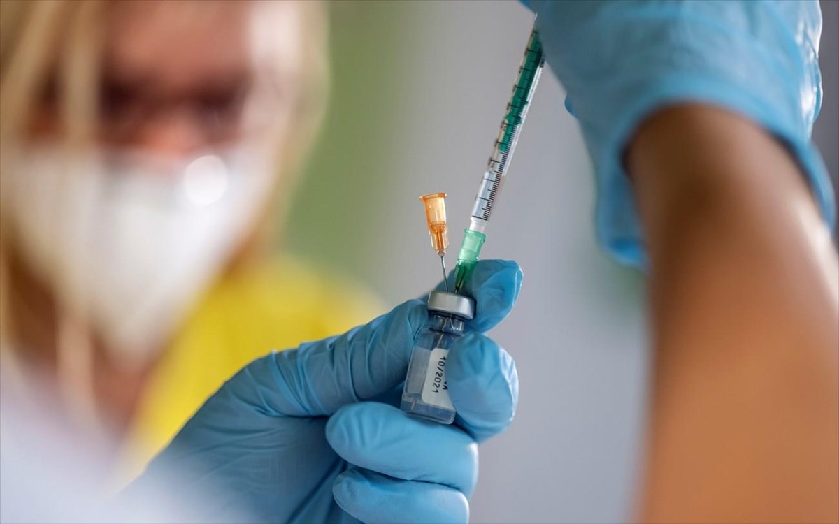 Η καθιστική ζωή επηρεάζει αρνητικά την αποτελεσματικότητα των εμβολίων σύμφωνα με έρευνα