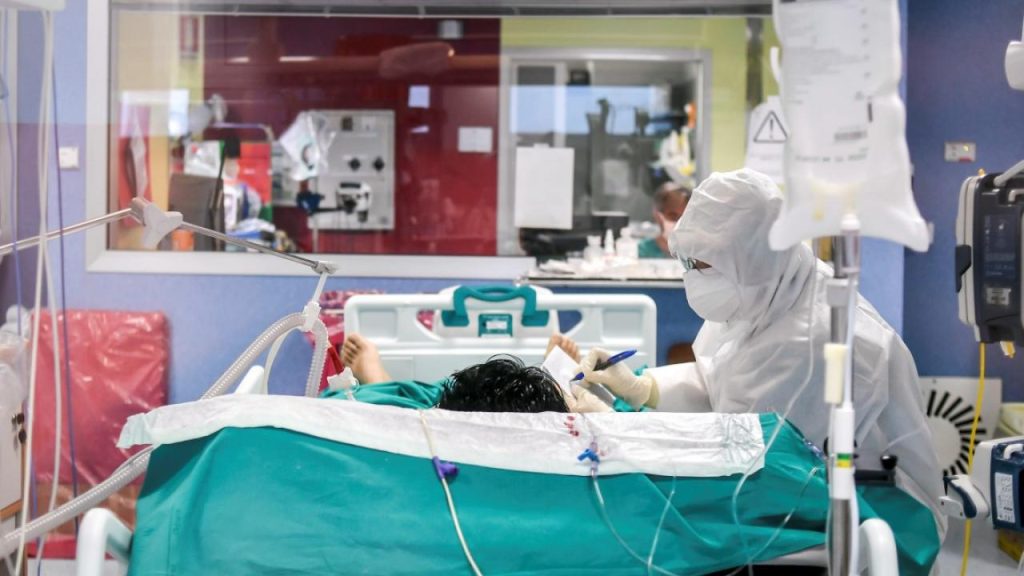 Εντοπίστηκε ύποπτο κρούσμα ευλογιάς των πιθήκων στην Ελλάδα