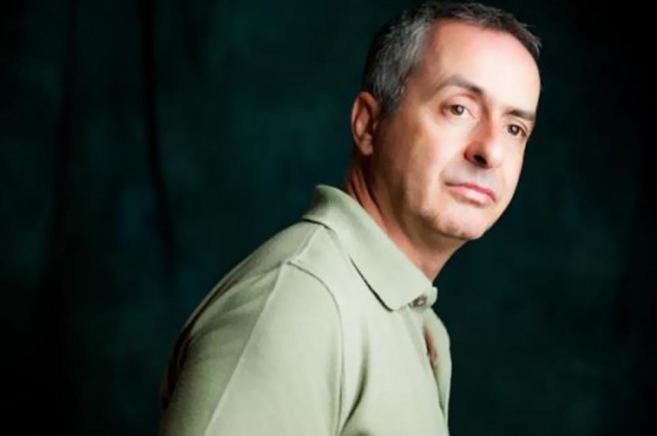 Περικλής Λιανός για Πέτρο Φιλιππίδη: «Kαταλήξαμε στην αστυνομία το 1996»