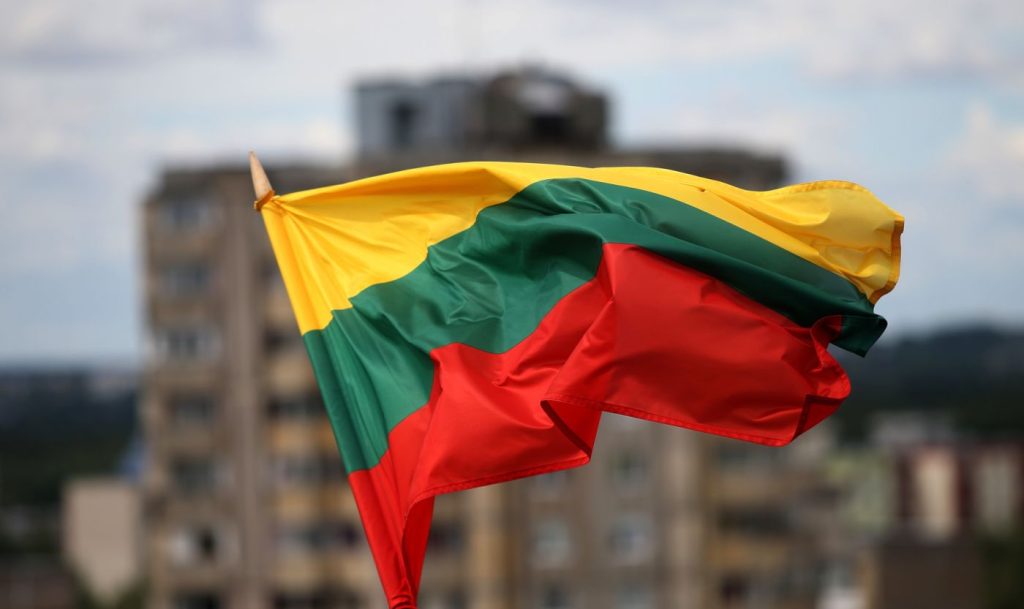 Η Λιθουανία σταματά να αγοράζει ηλεκτρική ενέργεια από τη Ρωσία