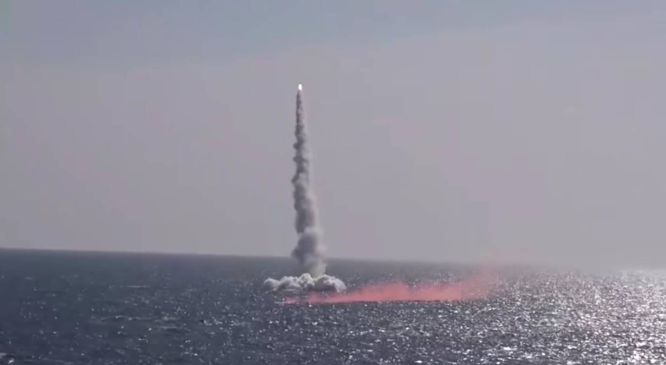 «Στάχτη» έγινε ένα δις. δολ όπλα και πυρομαχικά των Δυτικών από ρωσικούς πυραύλους cruise στο Τζίτομιρ της Ουκρανίας