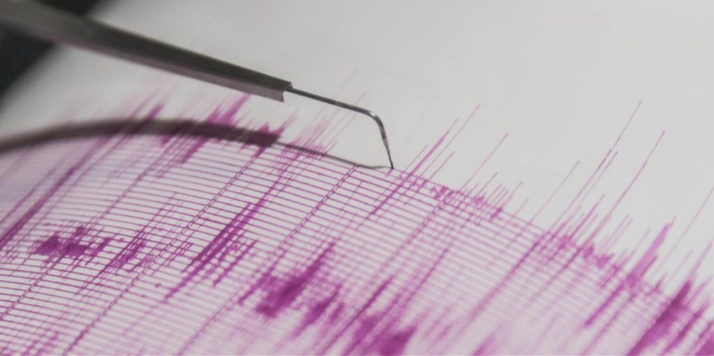 Σεισμός 3,6 Ρίχτερ «ταρακούνησε» τη Ρόδο (φώτο)