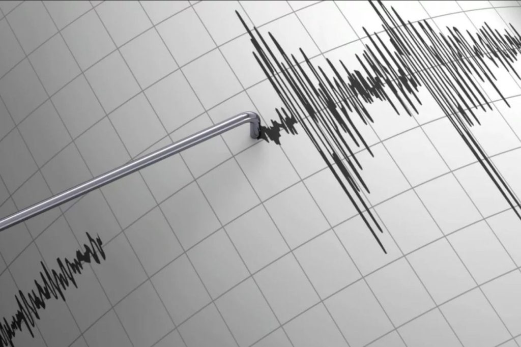 Ισχυρή σεισμική δόνηση 6 Ρίχτερ στη βόρεια Νορβηγία
