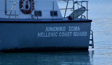 Θεσσαλονίκη: Προσάραξε δεξαμενόπλοιο σε αμμώδη αβαθή ύδατα – Συνελήφθη ο πλοίαρχος