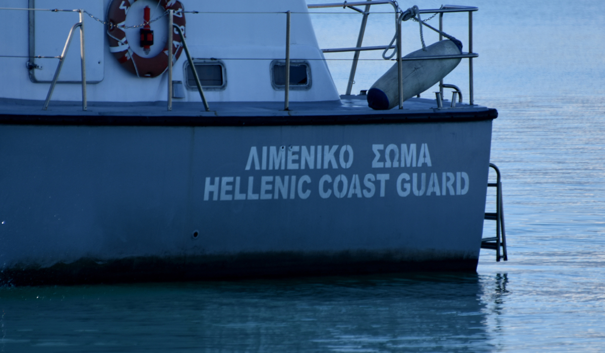 Θεσσαλονίκη: Προσάραξε δεξαμενόπλοιο σε αμμώδη αβαθή ύδατα – Συνελήφθη ο πλοίαρχος