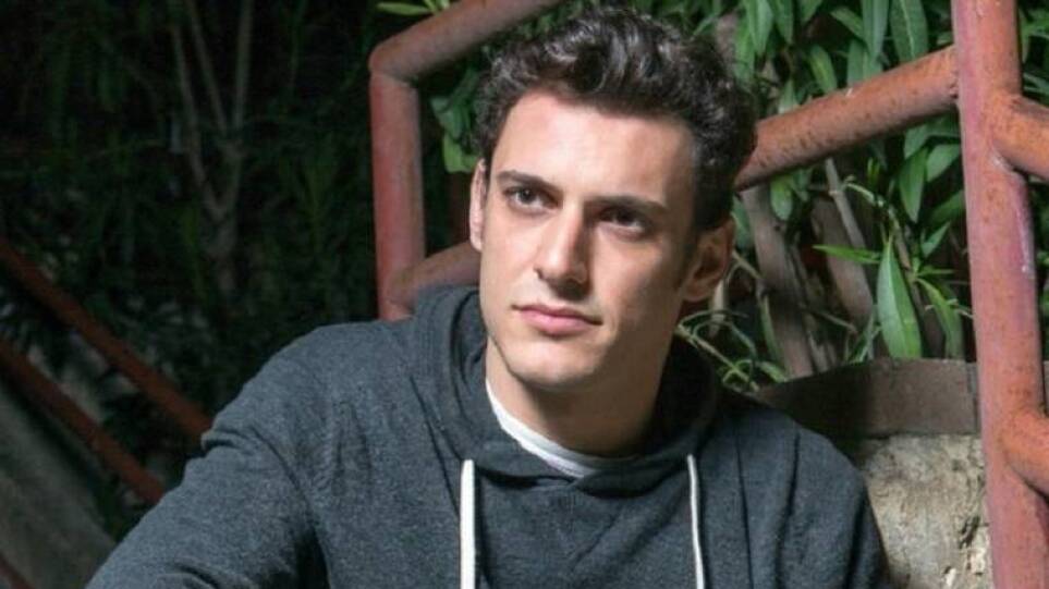 Ο Σ.Σβήγκος για το πρόβλημα υγείας του παιδιού του: «Είχε αιμάτωμα στον εγκέφαλο – Πάταγε και την κεντρική αρτηρία»