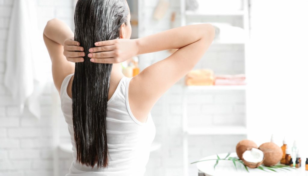 Αυτά είναι τα πέντε σημάδια που δείχνουν ότι χρησιμοποιείς το λάθος conditioner