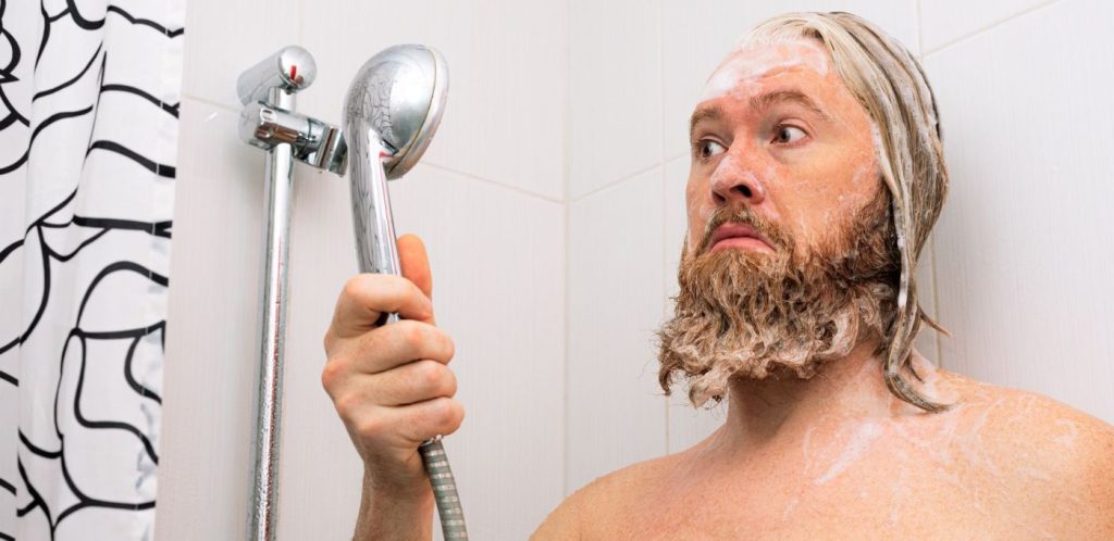 Πόσες φορές την εβδομάδα πρέπει να κάνουμε μπάνιο;