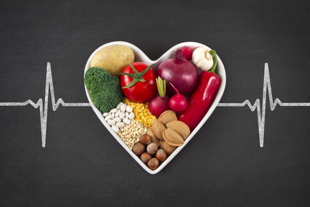 Έχετε υψηλή χοληστερόλη; – Οι διατροφικές συνήθειες που πρέπει να «υιοθετήσετε»