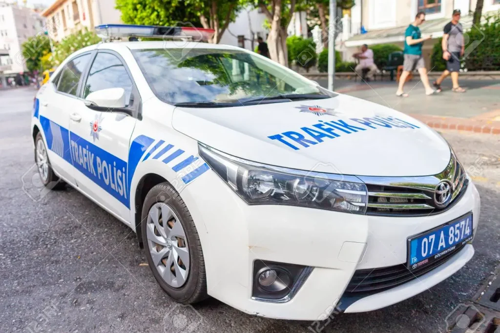 Τουρκία: Ουκρανός καθηγητής σκότωσε τα παιδιά του και τραυμάτισε την γυναίκα του