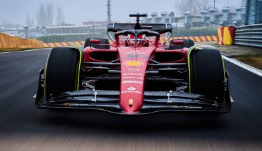 Formula 1: Απογοήτευση για τη Ferrari – Εγκατέλειψε ο Leclerc στο GP της Ισπανίας